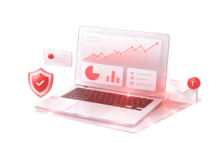 Clear Growstead platform displaying a straightforward crypto trading registration flow